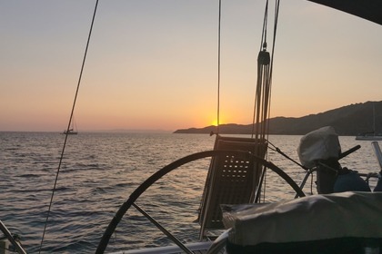 Bavaria Yacht Cruise