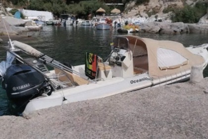 RIB OCEANIC MILLENIUM 7M