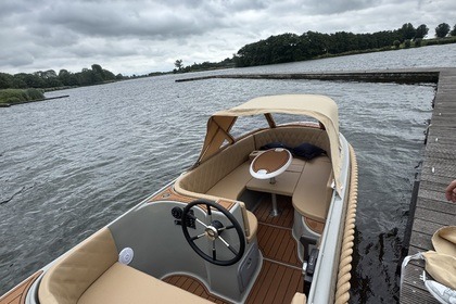 Miete Motorboot TMC Classic 560 Maasdam