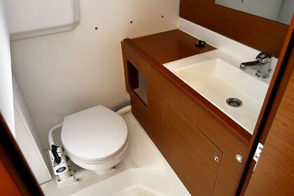 Location Voilier Jeanneau Sun Loft 47 monocat Kontokali