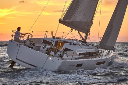 Aluguel Veleiro  Sun Odyssey 440 Rogoznica