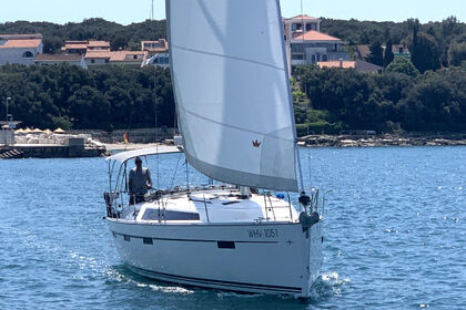 Bavaria Cruiser 41