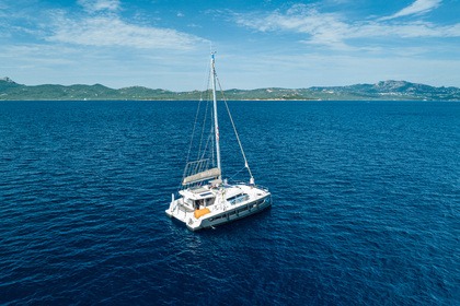 Noleggio Catamarano Bali - Catana Bali 4.2 Porto Rotondo