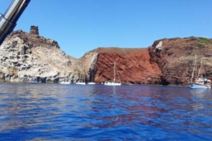 Tuscany sailboat housing & cruising