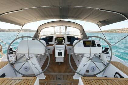 Location Voilier Hanse Yachts Hanse 458 - 3 cab. Šibenik