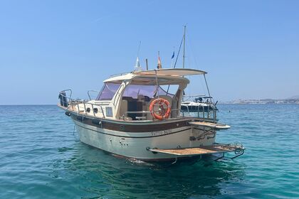 Fratelli Aprea sorrento 32 semicabinato