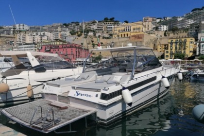 Explore the Amalfi Coast & Capri on Baia Sirena B50