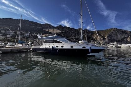 Miete Motorboot Cantieri Lombardi 48 S Yacht Lombardi fly Cannes