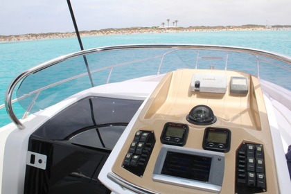 Sessa Marine Key Largo 27