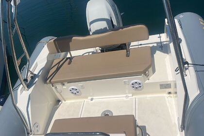 Brand New 2024 Self Drive Nuova Jolly 700 XLZhaiken 1