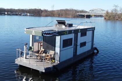 Miete Hausboot Mein Hausboot HB 07 