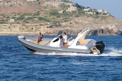 Alquiler Neumática Stingher 30 GT Martigues