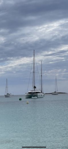Ibiza Catamaran LAGOON Lagoon 42 alt tag text