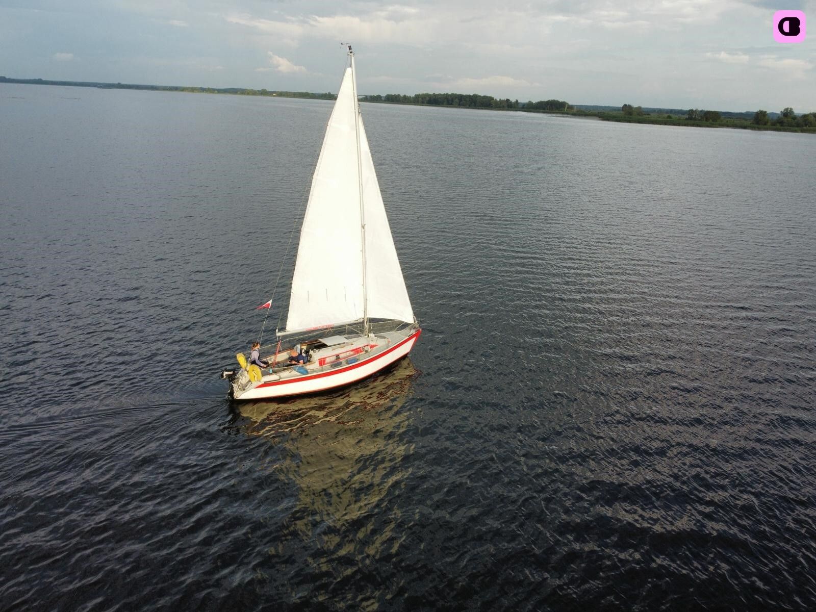 Voilier Dehler Dehler 25