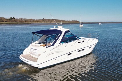 Hire Motorboat Sea Line 39’ Athens
