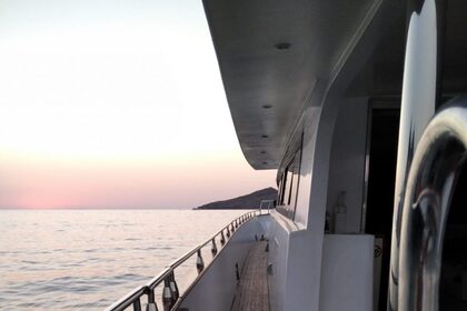 Enjoy with MAGIC in BODRUM