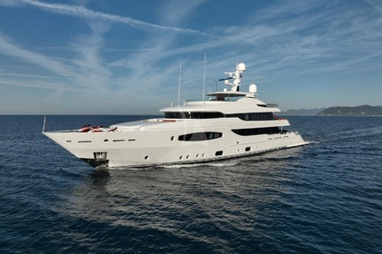 Luxury TROY in Croatia