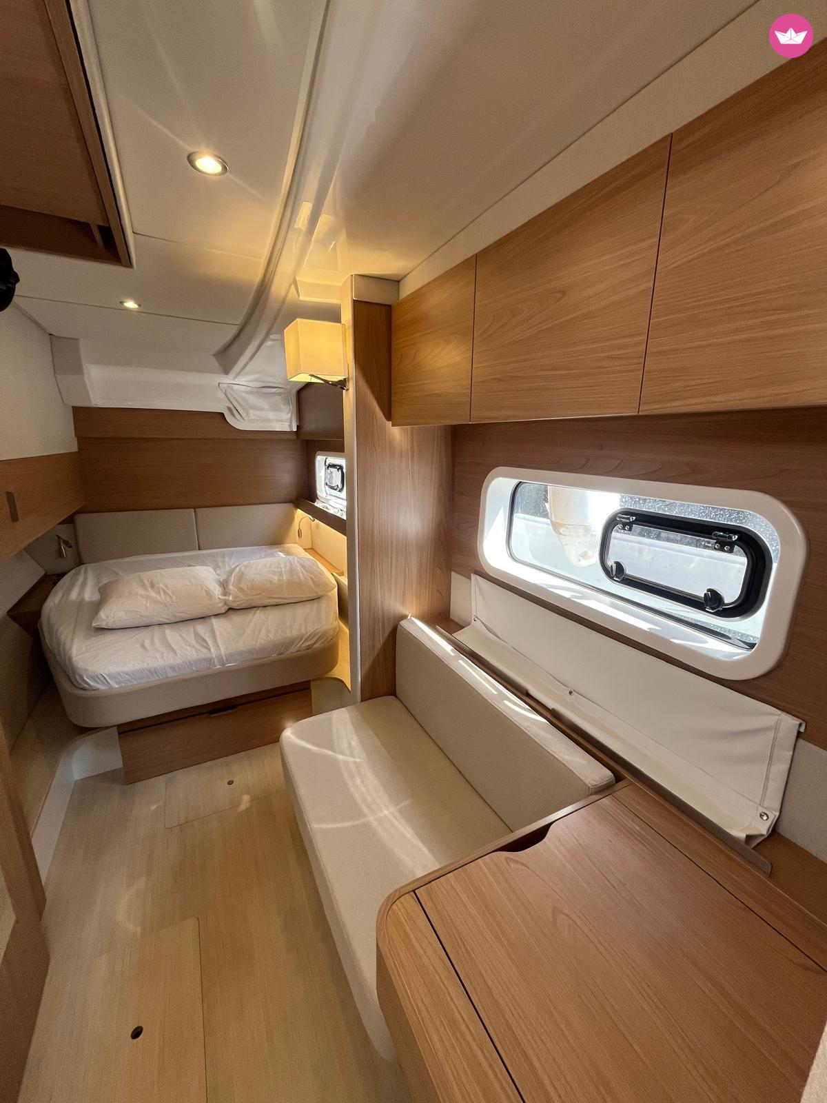 Catamaran 15 BALI CATSPACE - GWF (3D/0C) 12m 8