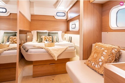Noleggio Catamarano  Bali 4.0 - Catspace Arrondissement di Le Marin