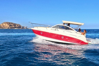 Location Bateau à moteur Beneteau Monte Carlo 27 Alicante