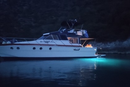 Posillipo Martinica 42TS