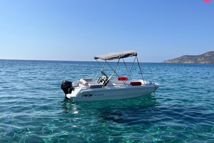 Miete Boot ohne Führerschein  ROTO D.O.O ROTO 450 Galéria