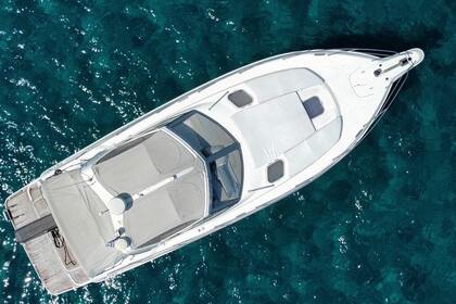 Rental Motorboat Sealine F42/5 Zakynthos