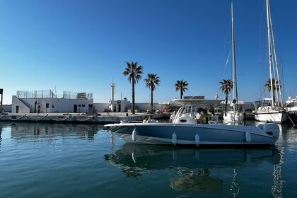 Location Bateau à moteur Boston Whaler Outrage 32 Sitges