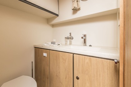 Linssen Grand Sturdy 30.0 sedan Julia motorboot (Sneek)