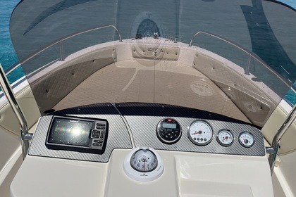 Trimarchi 5.99 con Suzuki 115