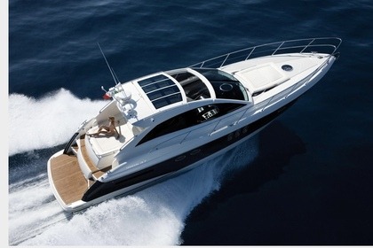 Miete Motorboot Absolute 47 Alcúdia