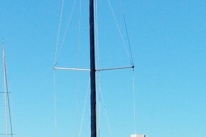 Jeanneau sun dream 28