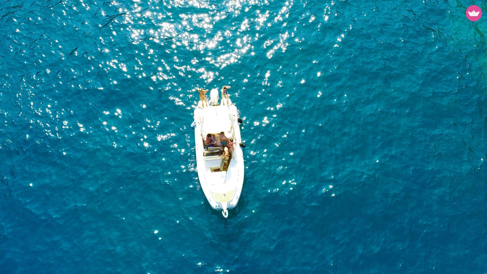 Semi-rigide Solemar 21.5 Offshore 150cv 6