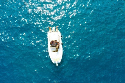 Miete RIB Solemar 21.5 Offshore Rapallo