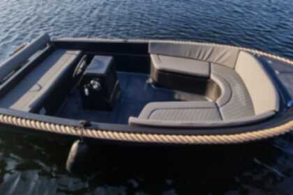 Charter Motorboat NAUTE 455 De Ronde Venen