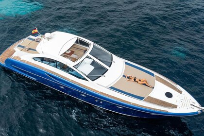 Charter Motorboat Magnum Marine 55 Ibiza