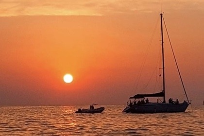 Location Voilier Cantiere del Pardo Gran soleil 37 Bari