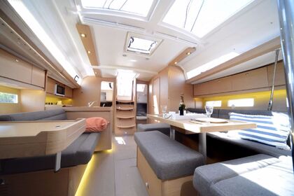 Location Voilier Dufour Yachts Dufour 412 GL Zaton