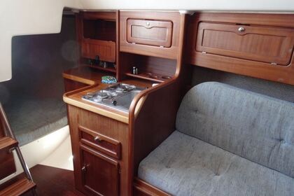 Czarter Jacht żaglowy Antila Yachts Antila 26 Suchacz