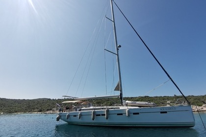 Kufner 54 - Cabernet I