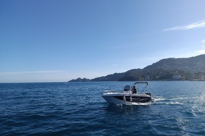 Noleggio Barca senza patente  Trimarchi 5,7 S PRO Rapallo