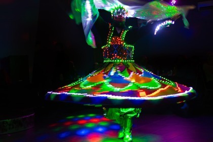 CELEBRATE NEW YEAR EVE 2025 WORLD LARGEST TRADITIONAL BOAT