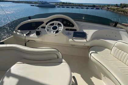Azimut 46 | Yacht Albania