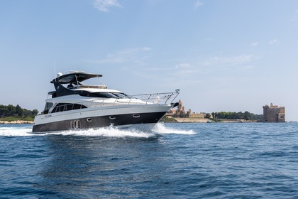 Ενοικίαση Μηχανοκίνητο σκάφος Marquis 560 Κάννες