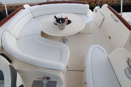 Alquilar Leader 805