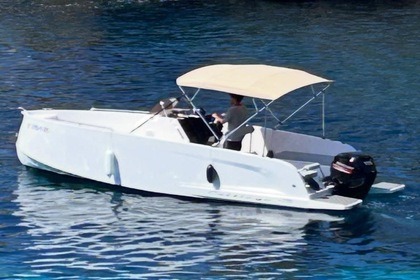 Hire Motorboat MAK BOATS CATTLEYA X6 Cala d'Or