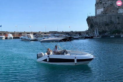 CF HOPE 2026 - Noleggio Senza Patente. Facile, Divertente e Panoramico.Con tutti i confort