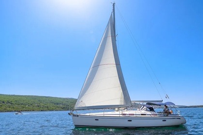 Rental Sailboat Bavaria Bavaria 46 Punat