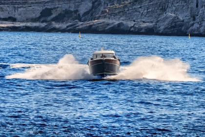 Apreamare 38 comfort