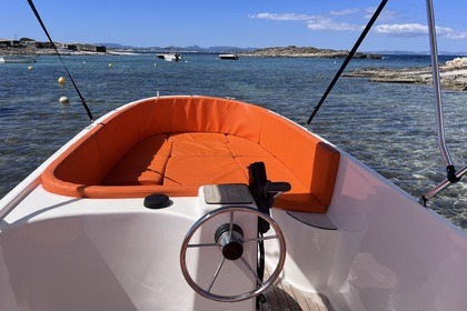 Marion 500 Classics Blu